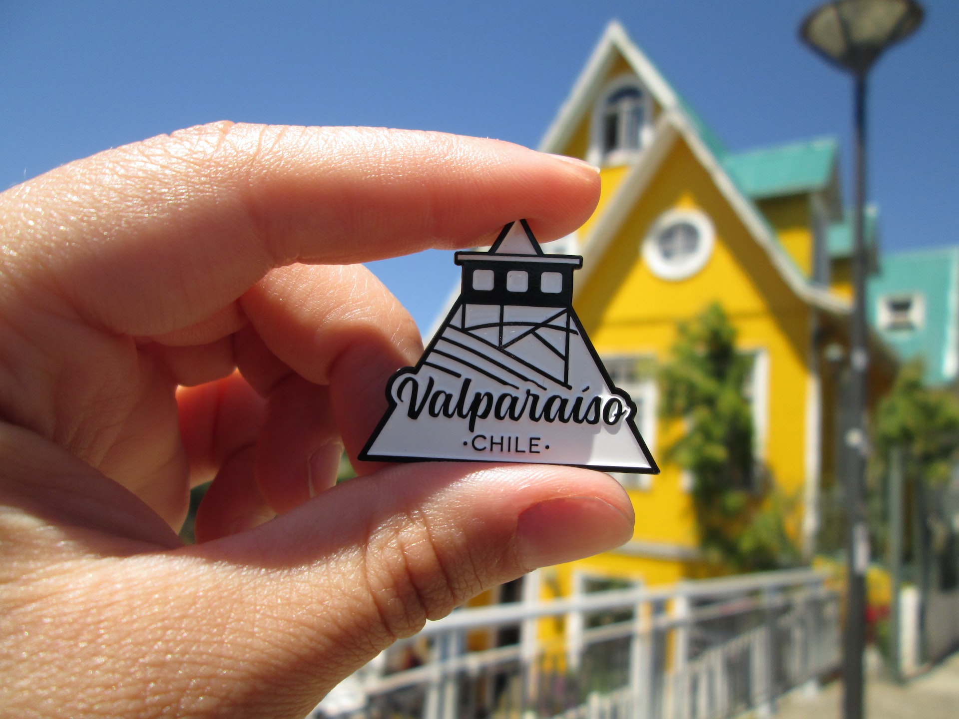 valparaíso